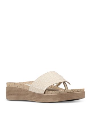 Women's Fifi Wedge Sandals