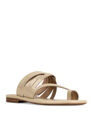 Women's Toe Ring City Sandals