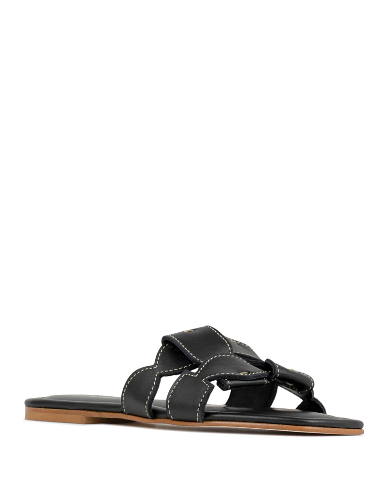 Donald Pliner Women's Slide Sandals