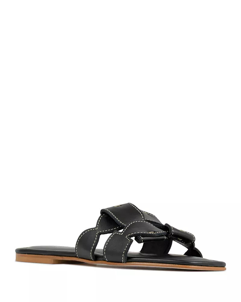 Donald Pliner Women's Slide Sandals