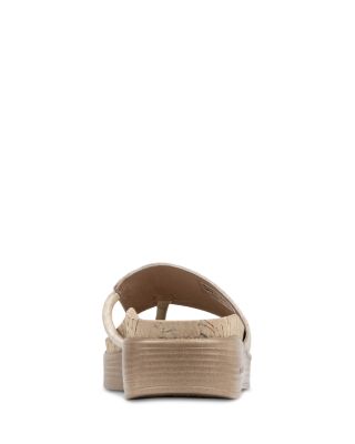 Women's Fifi Wedge Sandals