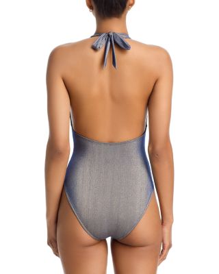 Devin One Piece Swimsuit