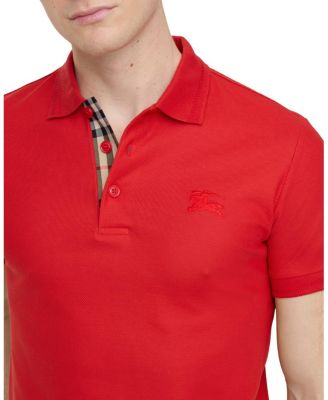  Cotton Polo Shirt