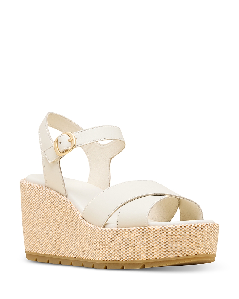 Sorel Women's Sunpeak Wedge Sandals
