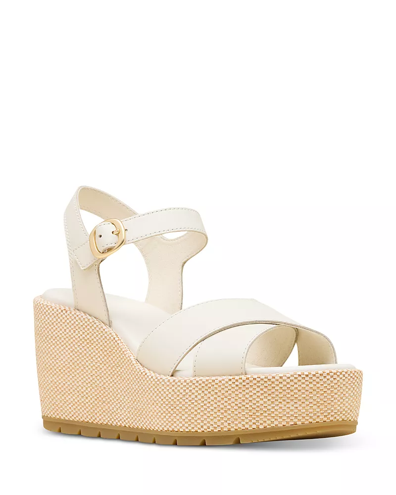 Sorel Women's Sunpeak Wedge Sandals