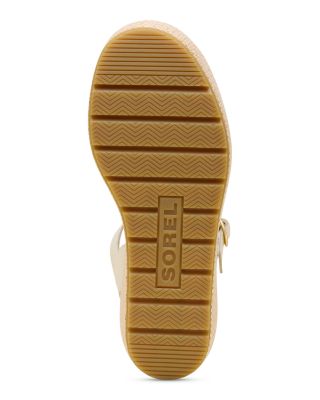 Women's Sunpeak™ Wedge Sandals