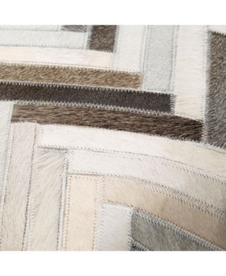 Zander Decorative Pillow