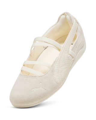 Women's Speedcat Ballet Sneakers