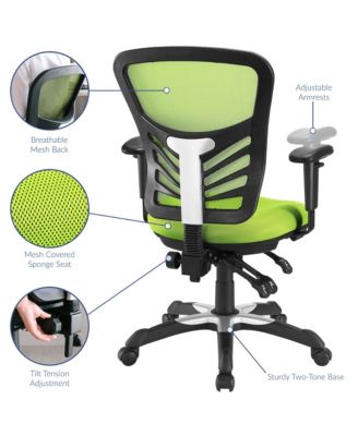Articulate Mesh Office Chair