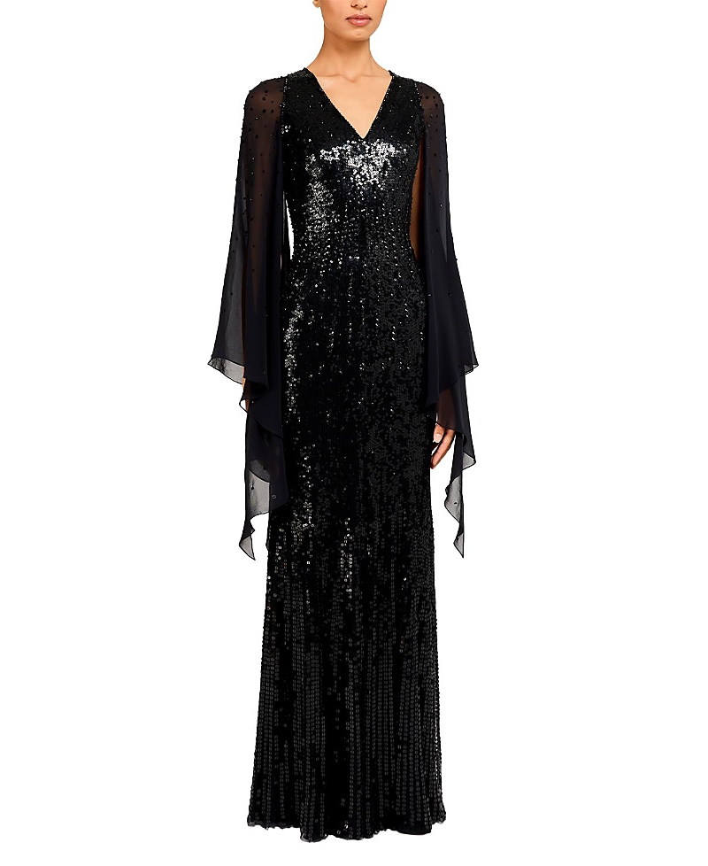 Jenny Packham Lyrical Dress