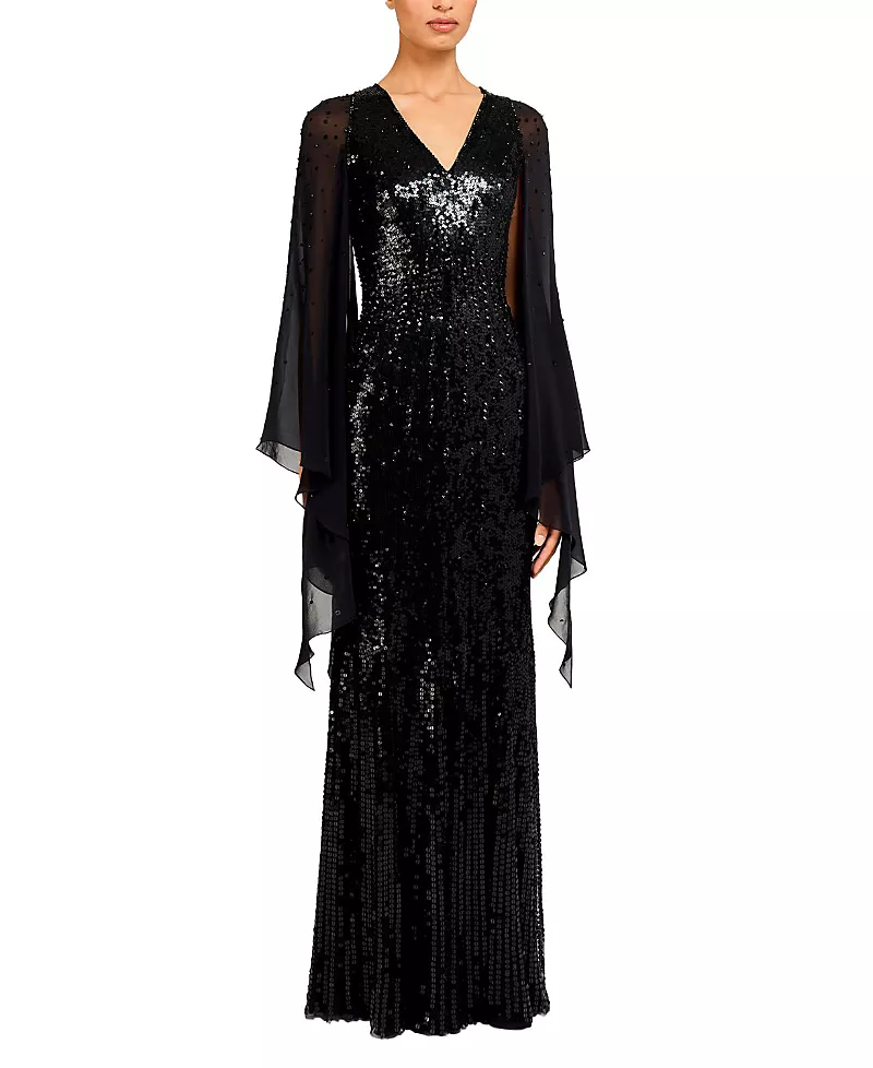 Jenny Packham Lyrical Dress