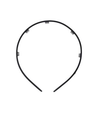  Louvre Thin Acetate Headband