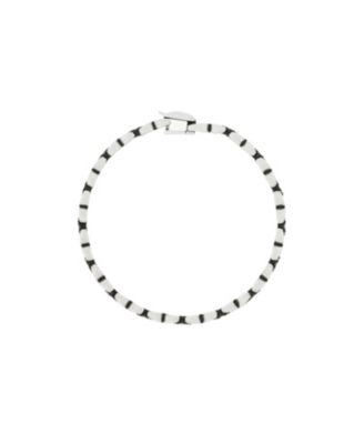 Intertwined Chain Bracelet