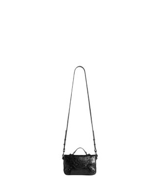 Le City Flap Bag Nano