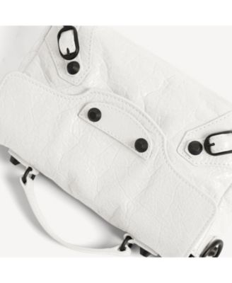 Le City Flap Bag Nano