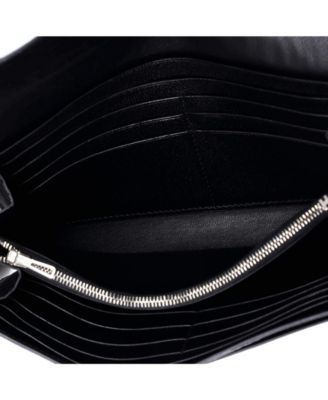 Long Constance Wallet Alligator