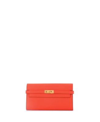Long Kelly Wallet Epsom