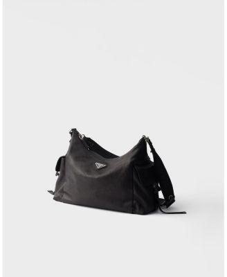  Explore Leather Shoulder Bag