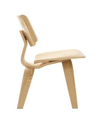  Fathom Wood Dining Chair
