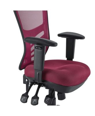 Articulate Mesh Office Chair