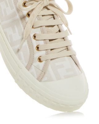 Women's Domino FF Sneakers