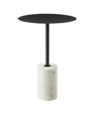 Lyric Round Side Table