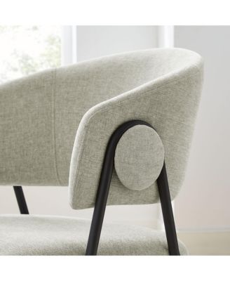  Nella Dining Chair, Set of 2