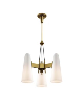 Beacon 3-Light Pendant Light