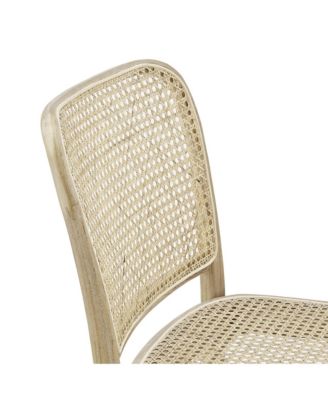  Winona Wood Dining Side Chair