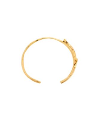 Cassandre Double Cuff