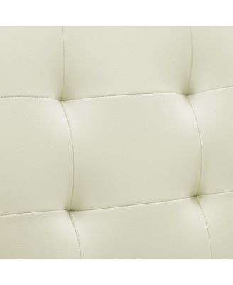  Prim Armless Mid Back Office Chair