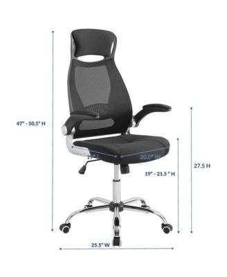  Expedite Highback Office Chair
