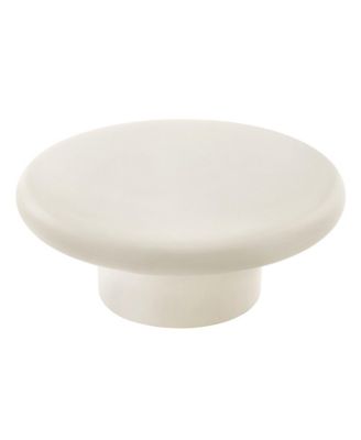 Argos Indoor - Outdoor Patio Concrete Round Coffee Table