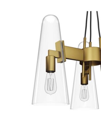 Beacon 3-Light Pendant Light