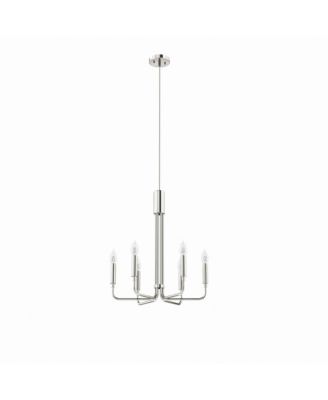  Rekindle 6-Light Chandelier
