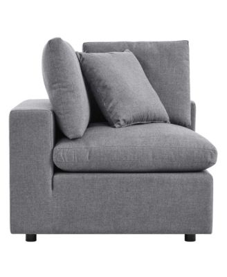  Commix Sunbrella  Outdoor Patio Corner Chair