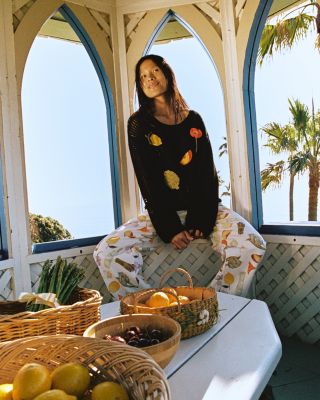 Crochet Top - Exclusive