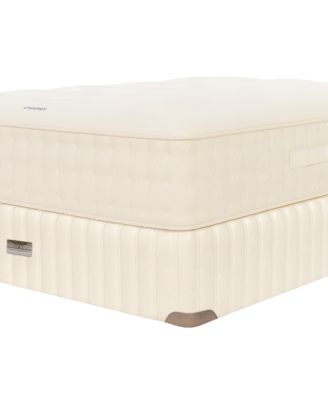 Nature's Reign Chester Extra Firm Queen Mattress - Exclusive