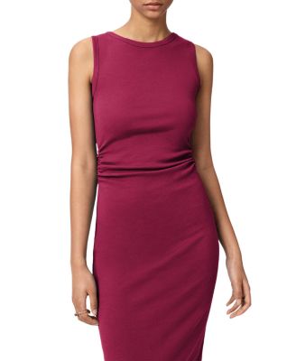 Katarina Sleeveless Maxi Dress