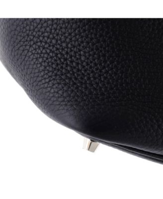 PM Picotin Lock Bag Clemence