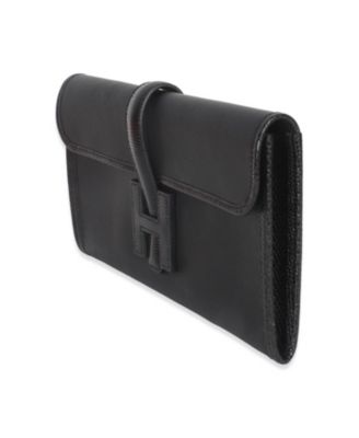 Jige Elan Touch 29 Leather Handbag