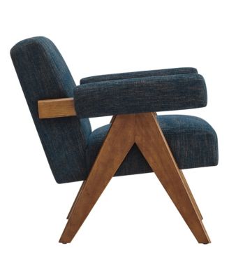 Lyra Fabric Armchair