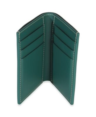  Saint Pierre Card Holder Canvas Handbag