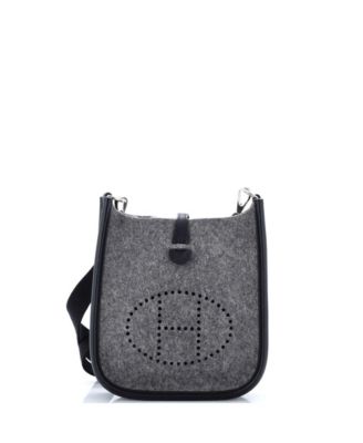 TPM Evelyne Bag Gen III Felt