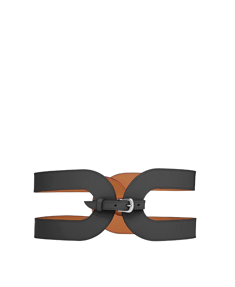 Vaincourt La Delicieuse Belt