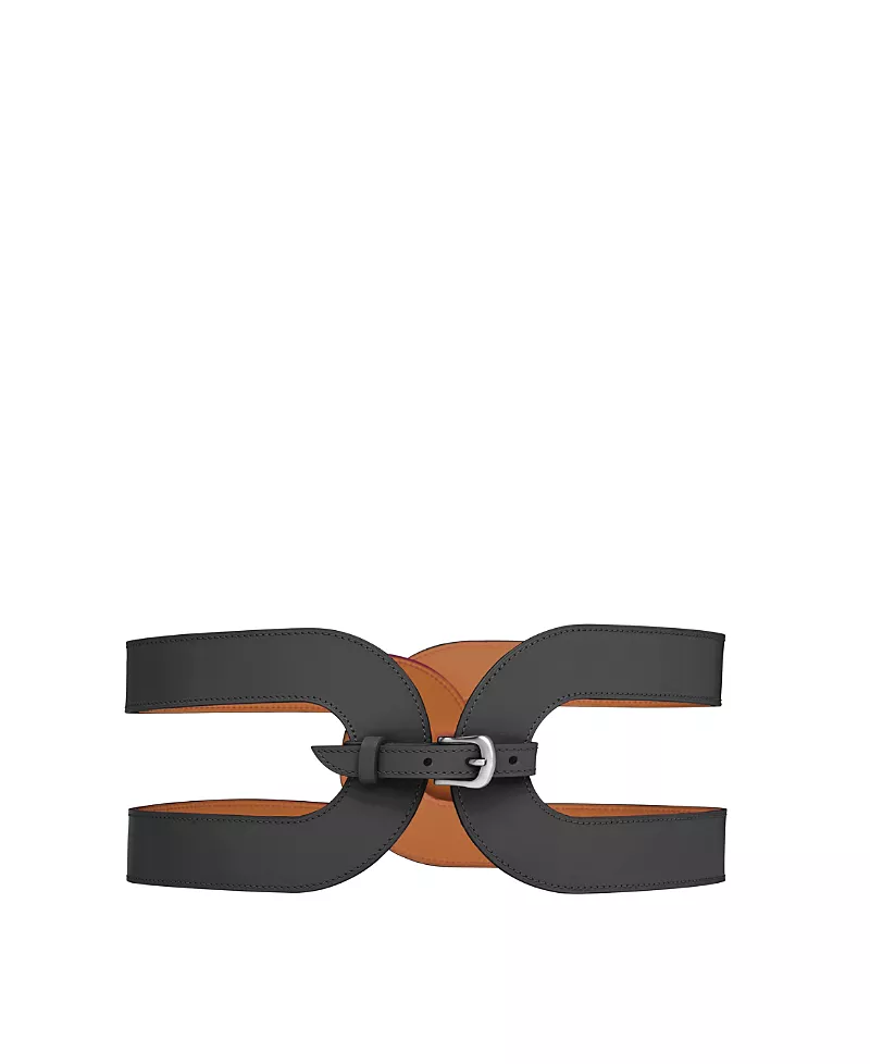 Vaincourt La Delicieuse Belt