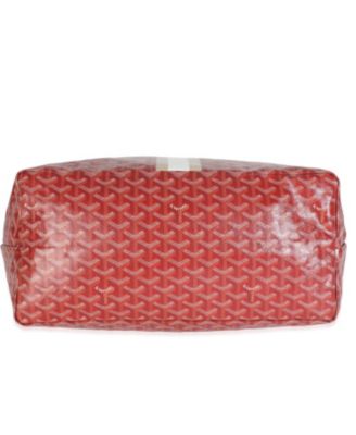 Saint Louis GM Canvas Handbag