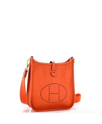 TPM Evelyne Bag Gen III Clemence