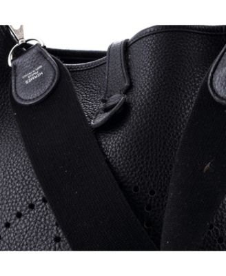 PM Evelyne Bag Gen III Clemence