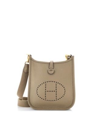 TPM Evelyne Bag Gen III Clemence